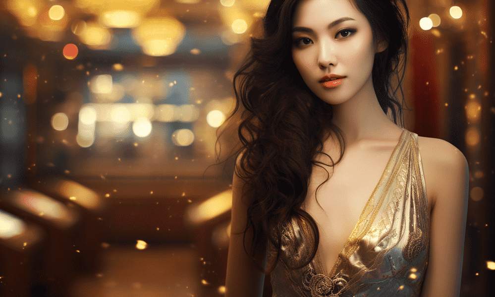 cách gội đầu lâu bết
